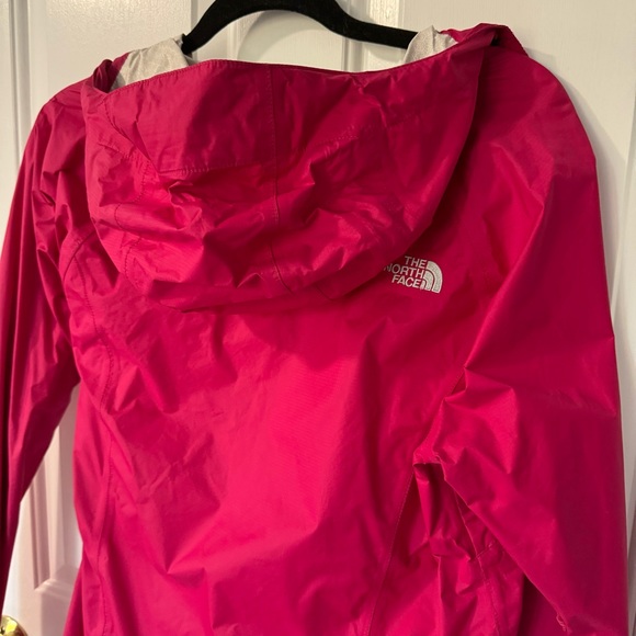 North Face Wind Breaker Jacket - Picture 4 of 4